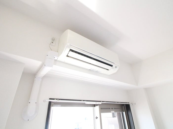 内観写真 ﾌﾟﾚｻﾝｽ神戸裁判所前ﾃﾞﾘｼｱ(1105)