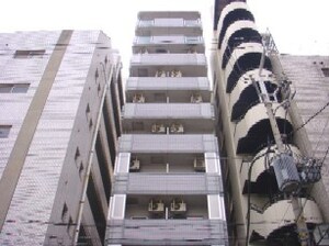 マンション国枝