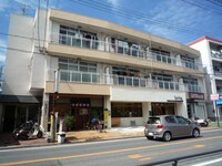 柴田マンション