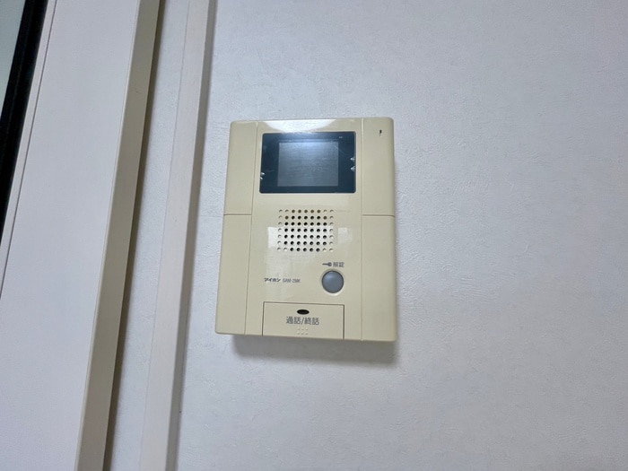 内観写真 エトワール王子