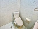 トイレ エトワール王子
