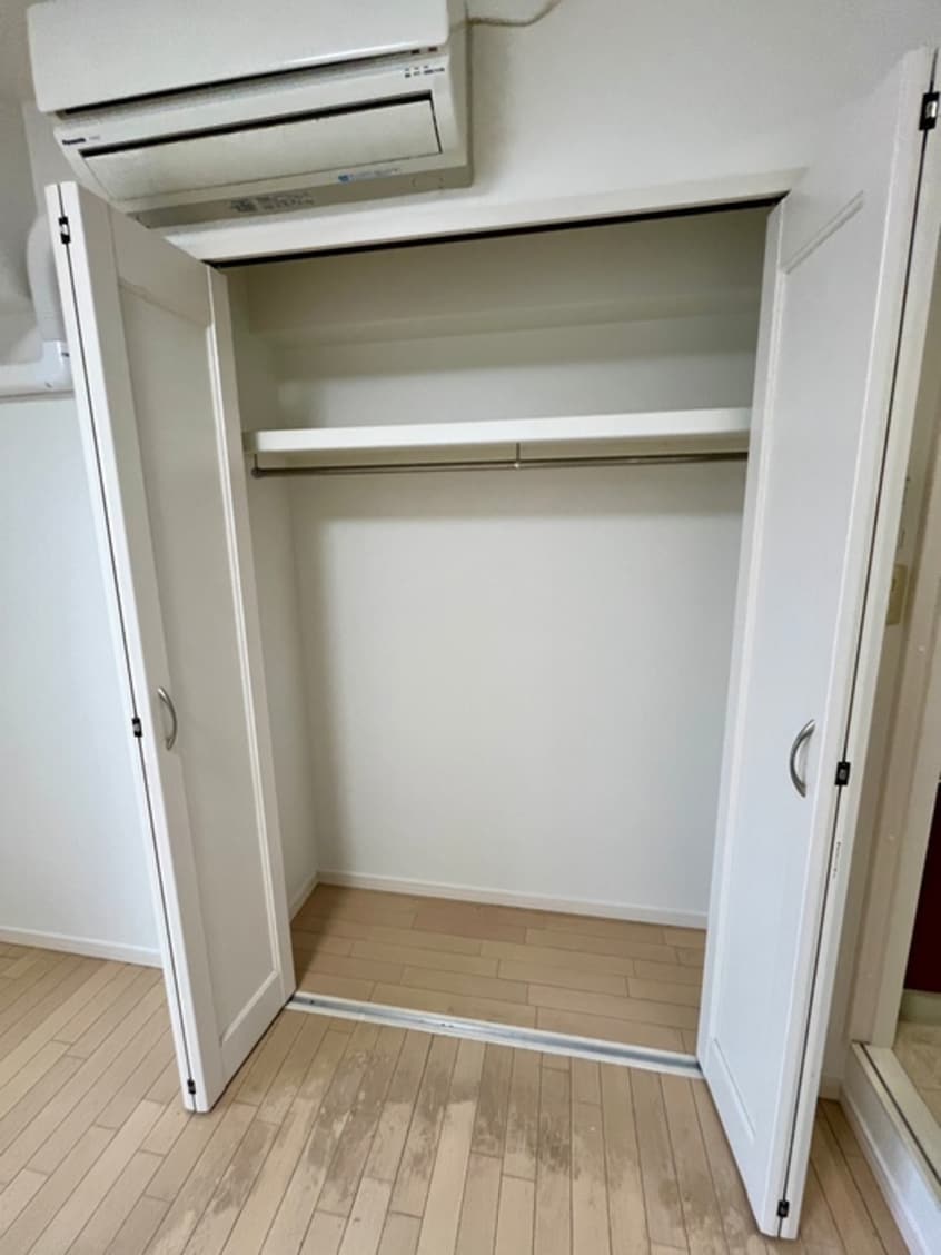 収納 エトワール王子