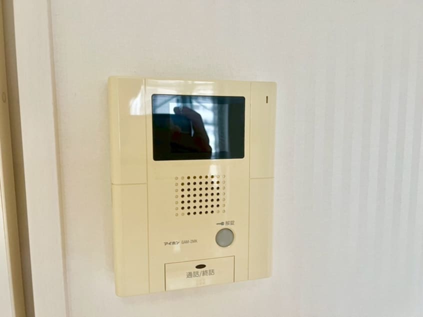内観写真 エトワール王子