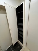 靴箱 エトワール王子