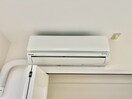内観写真 エトワール王子