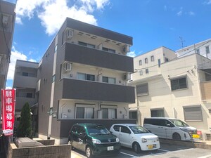 フジパレス宝塚南1番館
