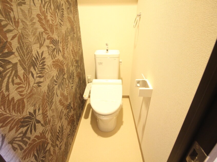 トイレ フジパレス宝塚南Ⅰ番館