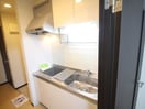 キッチン フジパレス宝塚南Ⅰ番館