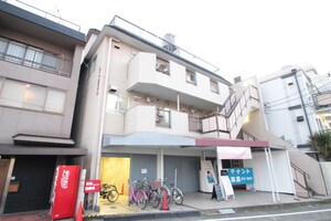 ハイツライラック