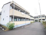 グランディール若草
