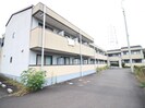 グランディール若草の外観