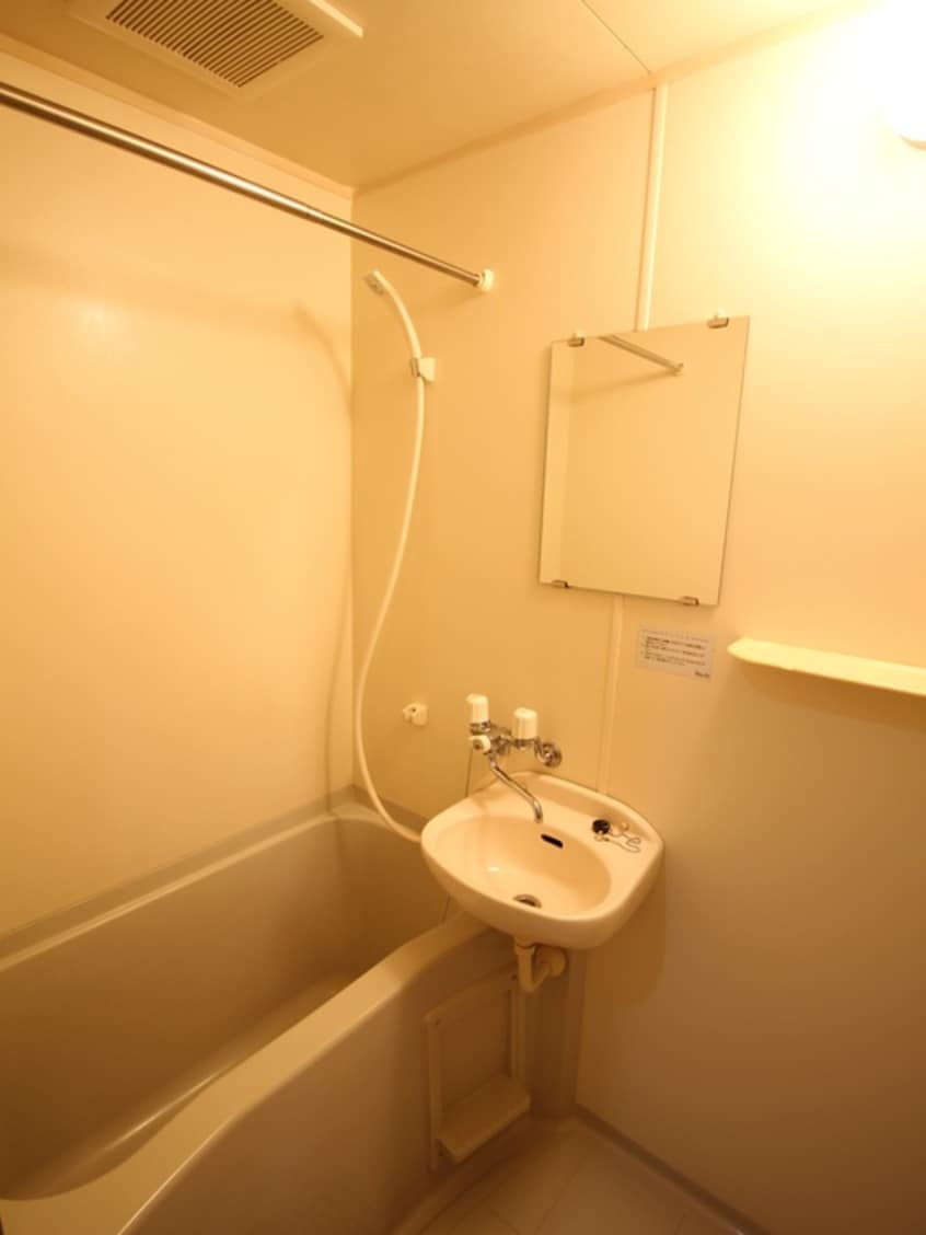 バス／シャワールーム等 グランディール若草