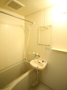 洗面 グランディール若草