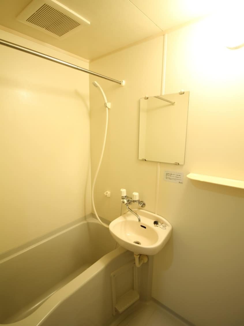 洗面 グランディール若草