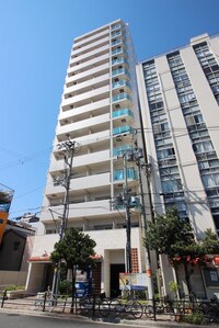 ｴｽﾃﾑｺｰﾄ南堀江Ⅲﾁｭﾗ(1503)