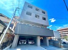 ララソル芦屋の外観
