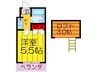 ヨ－ロピアンＫＳ 1Kの間取り