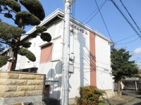 第三北井ハイツA棟