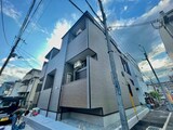 ハーモニーテラス新在家南町