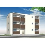 仮)ジーメゾン西脇アリアス