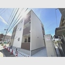 ジーメゾン西脇アノリスの外観