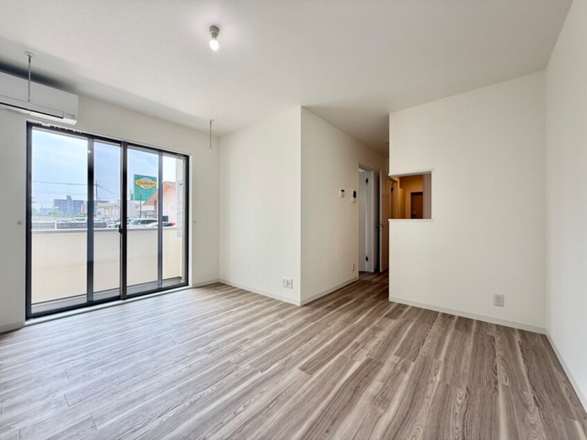 居室 ジーメゾン西脇アノリス