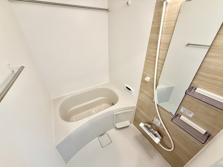 バス／シャワールーム等 ジーメゾン西脇アノリス