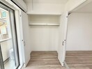 収納 ジーメゾン西脇アノリス