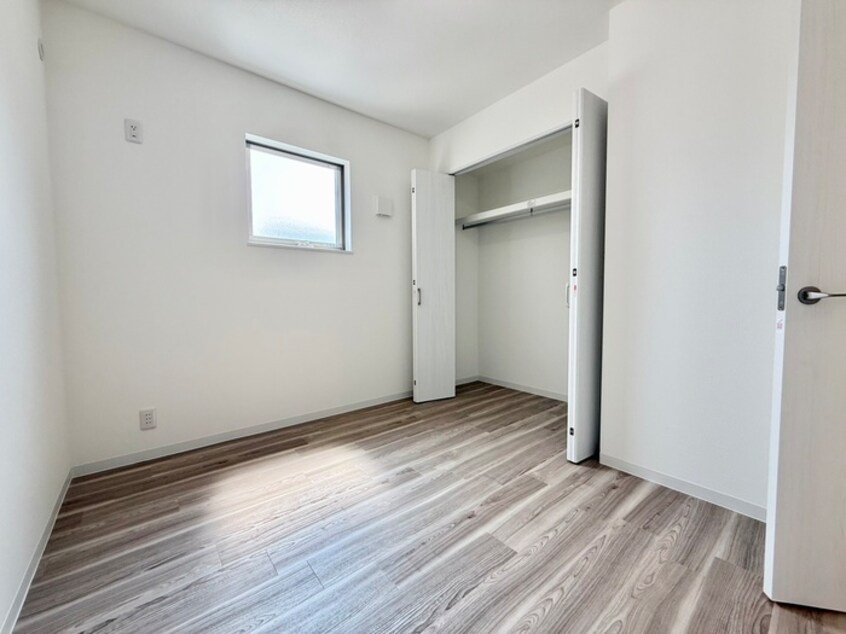 居室 ジーメゾン西脇アノリス