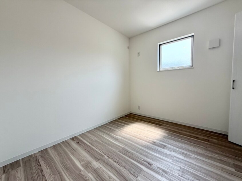 居室 ジーメゾン西脇アノリス