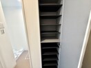靴箱 ジーメゾン西脇アノリス