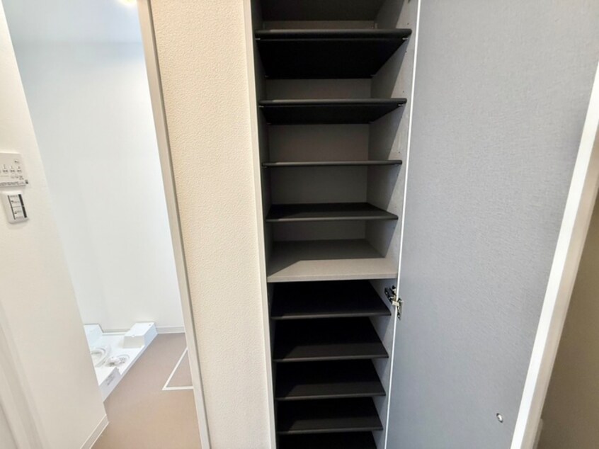 靴箱 ジーメゾン西脇アノリス