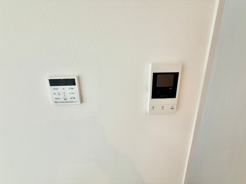 内観写真 ジーメゾン西脇アノリス