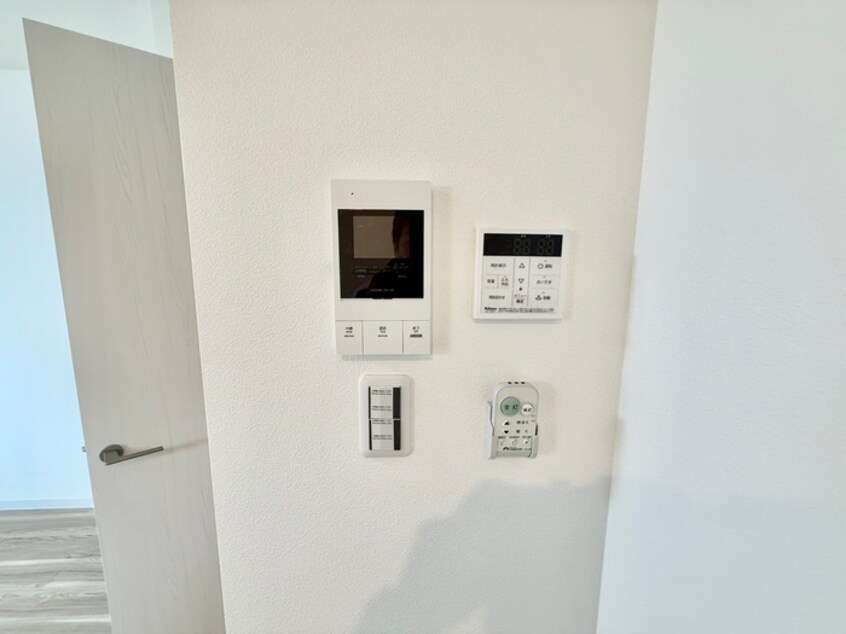 内観写真 ジーメゾン西脇アノリス
