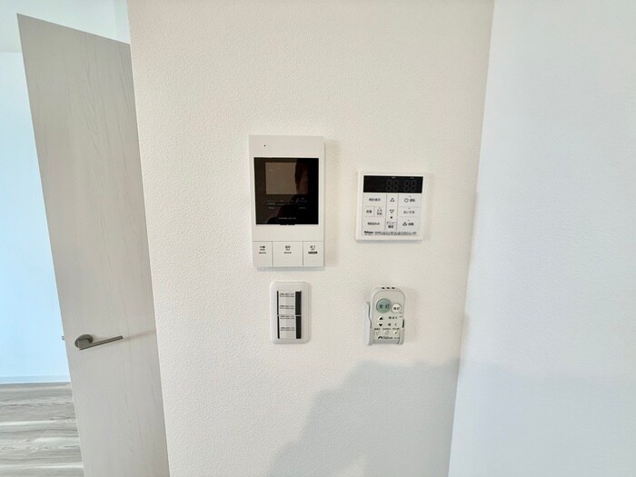 内観写真 ジーメゾン西脇アノリス