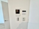 内観写真 ジーメゾン西脇アノリス