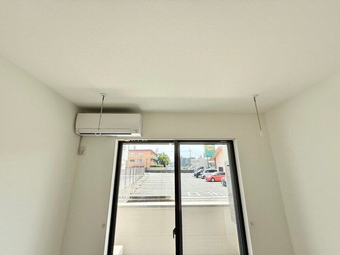 内観写真 ジーメゾン西脇アノリス