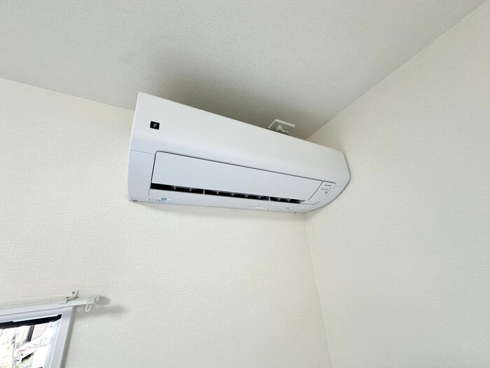 内観写真 エディフィッシオ椥辻