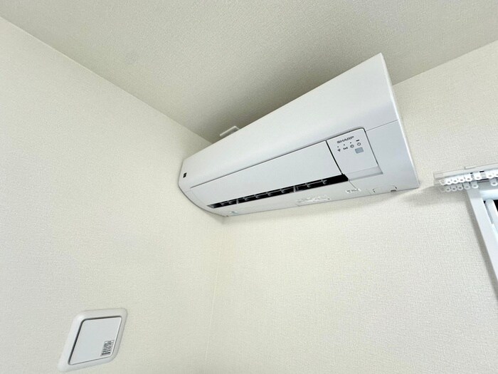 内観写真 エディフィッシオ椥辻