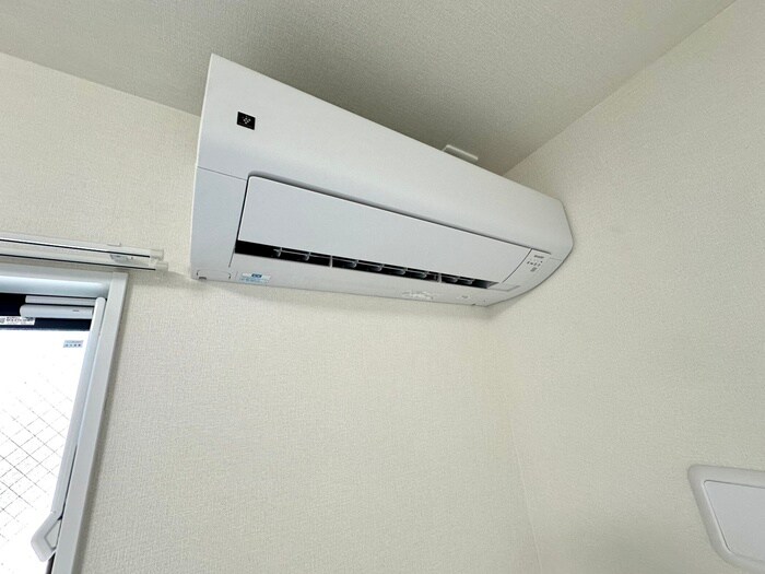 内観写真 エディフィッシオ椥辻