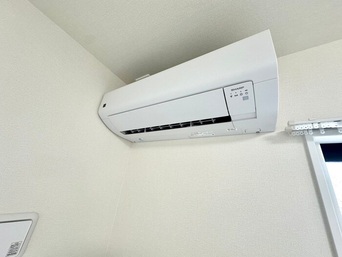 内観写真 エディフィッシオ椥辻