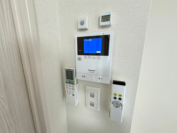 内観写真 エディフィッシオ椥辻