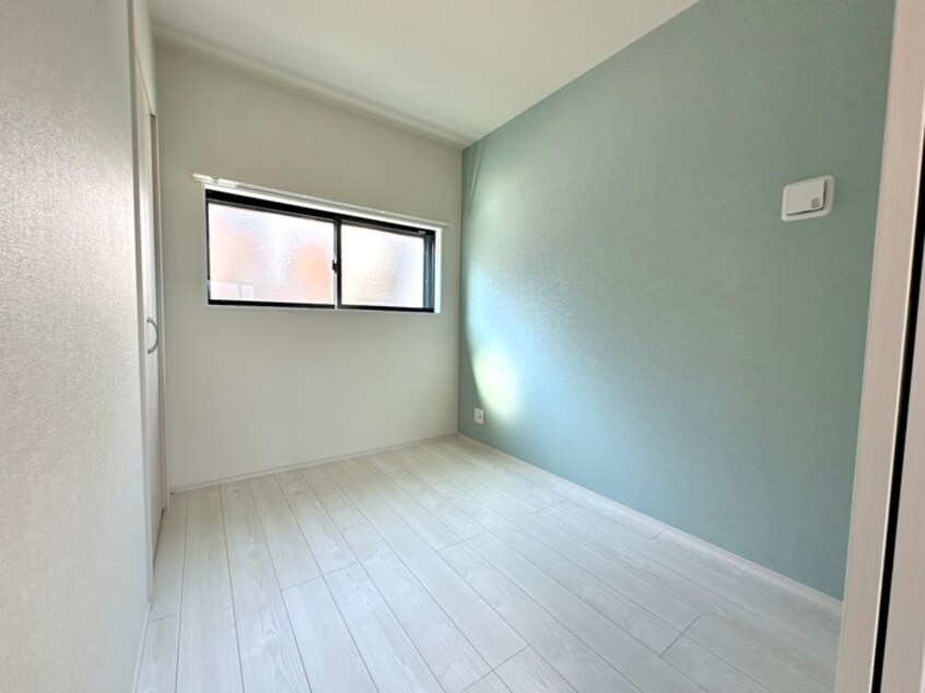 居室 エディフィッシオ椥辻