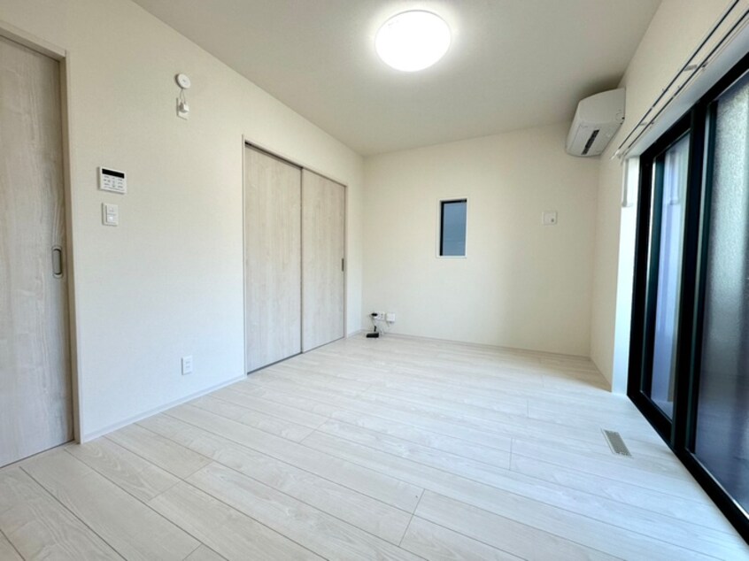 居室 エディフィッシオ椥辻