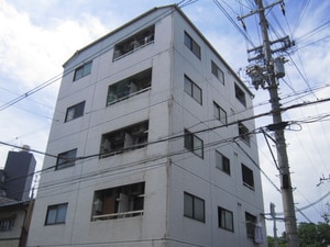 シャンブル北加賀屋ＮＯ２