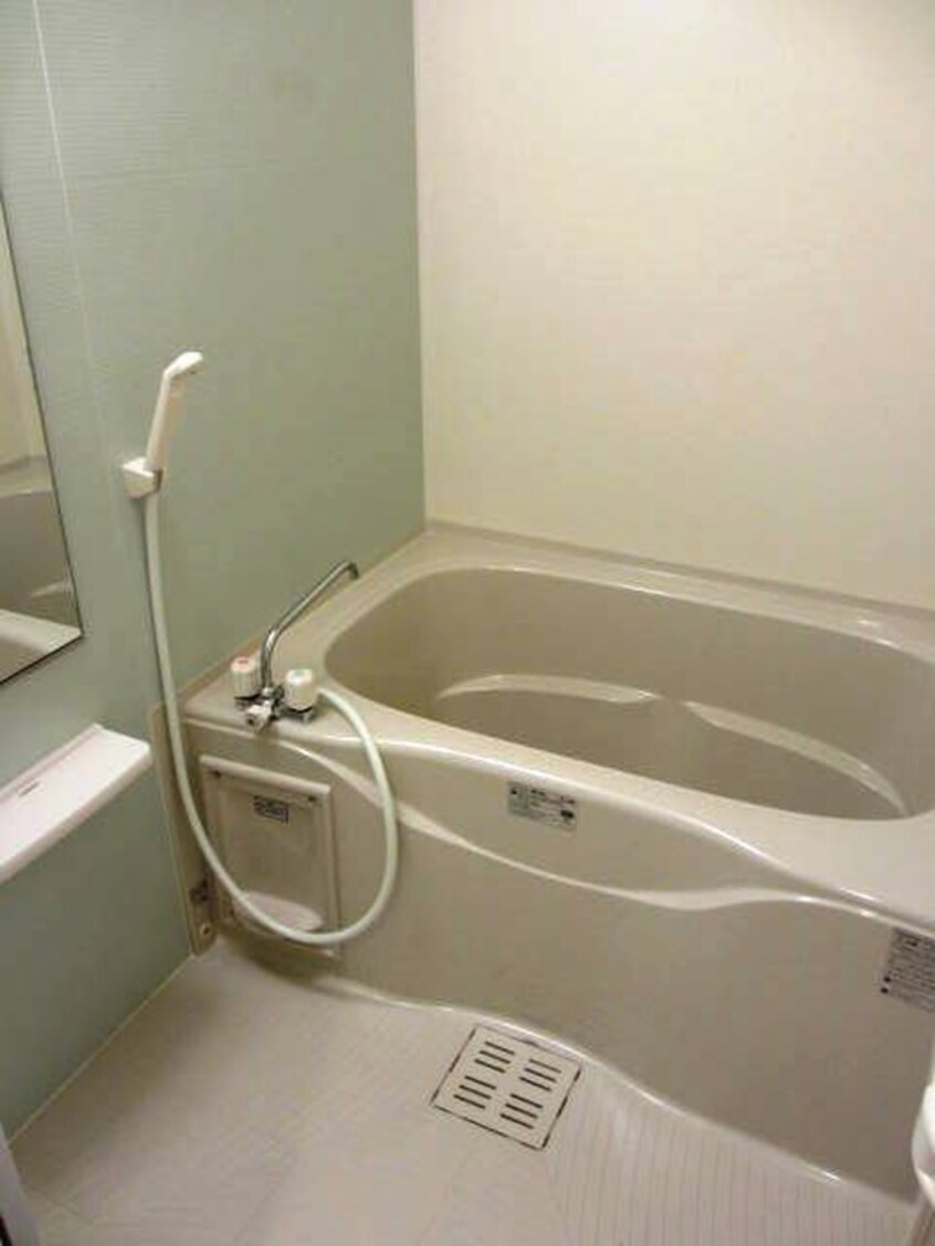 バス／シャワールーム等 ビラ・アリエッタ