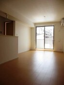 室内からの展望 ビラ・アリエッタ