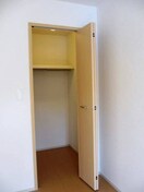 収納 ビラ・アリエッタ