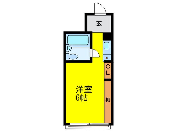 間取り図 メネダス