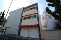 上田マンション